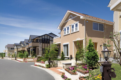 近隣へのご挨拶（ご要望の場合）