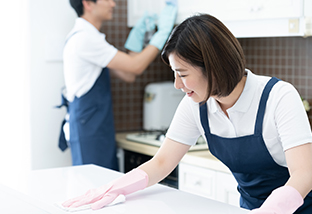 ハウスクリーニングイメージ